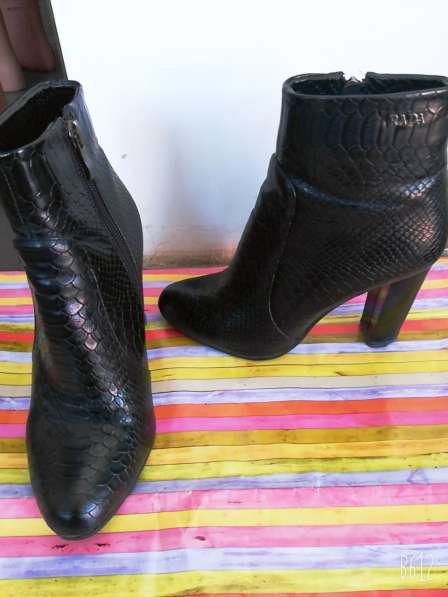 Тапочки ручной работы в Краснодаре фото 3