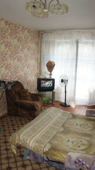 Двухкомнатная квартира в Новокузнецке фото 9