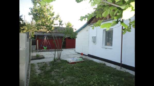 Дом ул. Трудовая, с. Холмовка, Севастополь в Бахчисарае фото 3