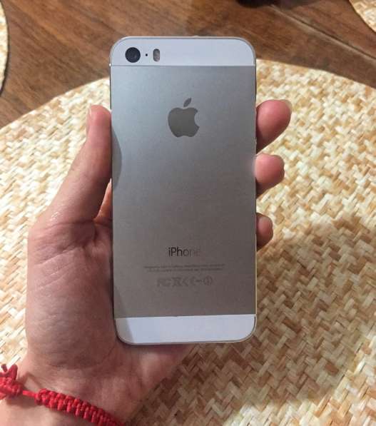 Айфон 5s 16GB в Ростове-на-Дону фото 3