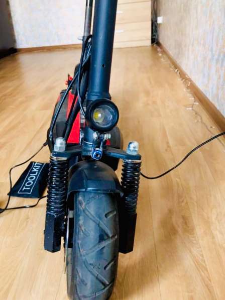 Selling Kugo M4 Pro E-scooter в 