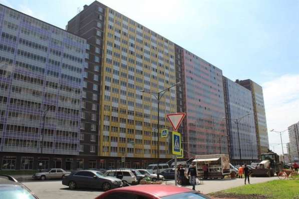 Продам однокомнатную квартиру в Волгоград.Жилая площадь 62,30 кв.м.Этаж 15. в Волгограде