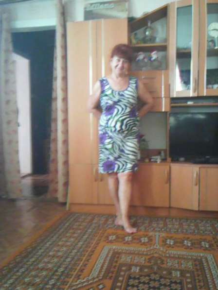 Надежда, 69 лет, хочет пообщаться в Астрахани фото 5