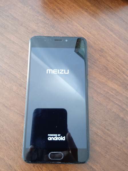 Рабочий телефон Meizu My Б/у в Сибае фото 3