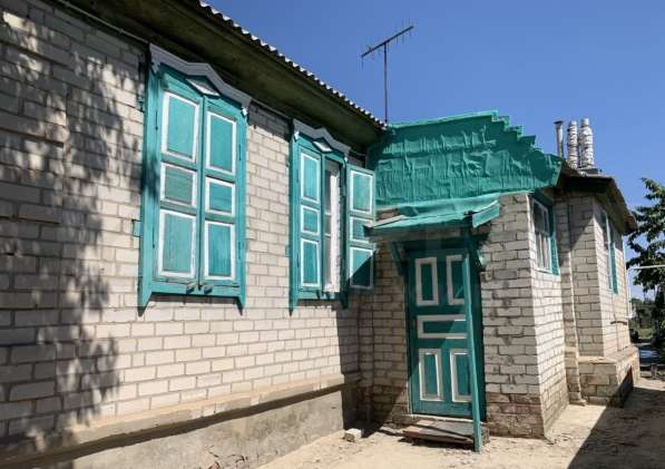 Продается дом в черте города в Калаче-на-дону фото 3