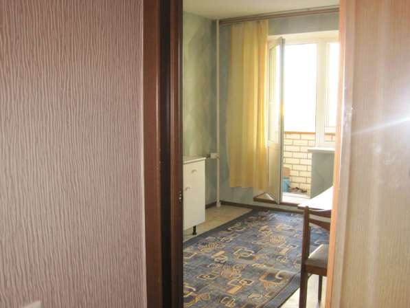 Продам 1-комнатную квартиру с новым ремонтом в новом доме в Сызрани фото 12