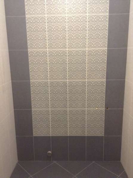 Ремонт и отделка квартир и помещений в Краснодаре фото 23