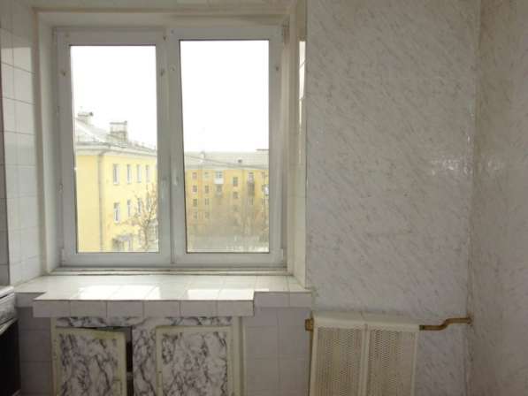 Продажа 4-х комнатной квартиры в Екатеринбурге