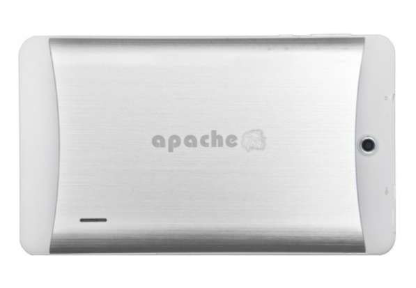 Pаспродажа планшетов торговой марки Apache в фото 4
