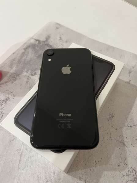 Телефон iPhone XR 64 гб в Сочи фото 8