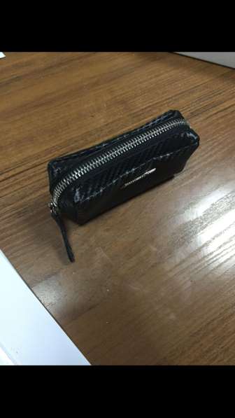 Ключница АМГ под карбон