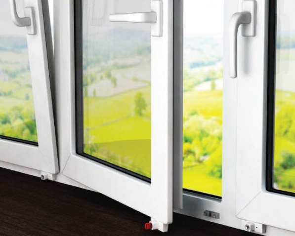 Окна пластиковые в Новокузнецке фото 6