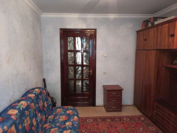 Комната в квартире в Тюмени фото 3