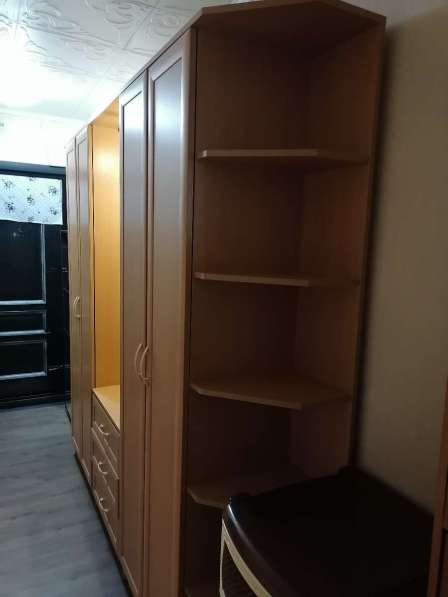 Шкаф в прихожую в Москве