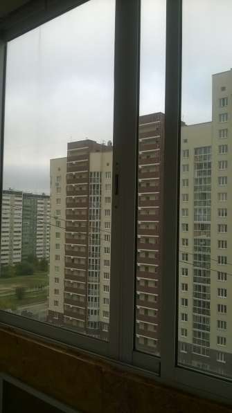 Двухкомнатная квартира с отличным ремонтом в Екатеринбурге