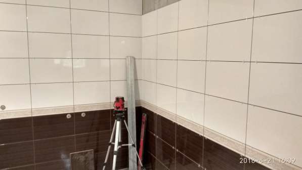 Выполнение отделочных работ в Бахчисарае фото 27