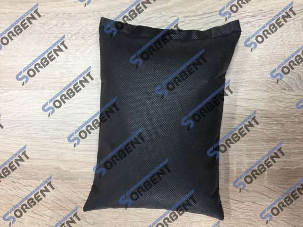 Силикагель ГОСТ в Хабаровске фото 12