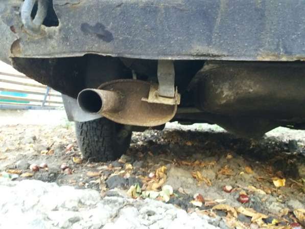 IVECO, Massif, продажа в г.Харьков в фото 26