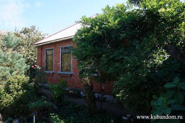 Продам Дом в ст. Динская - 25 км от Краснодара в Краснодаре фото 3