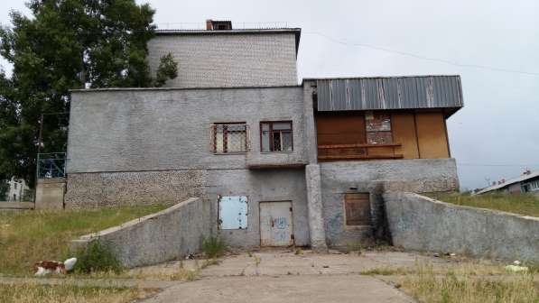Продам торговое помещение, 430 м² в Усть-Илимске фото 4