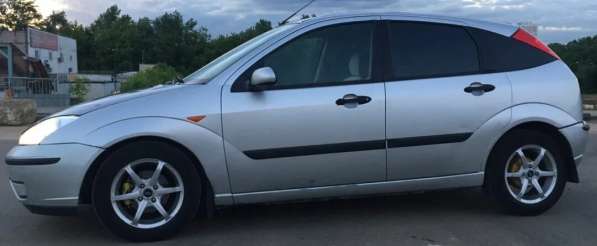 Приму в дар авто