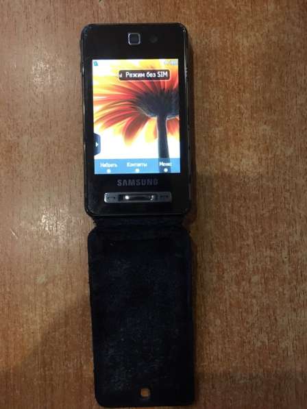 Samsung sgh-f480