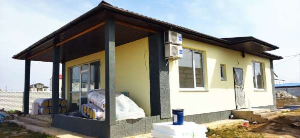 Продам коттедж, п. Андреевка, г. Севастополь в Севастополе фото 33