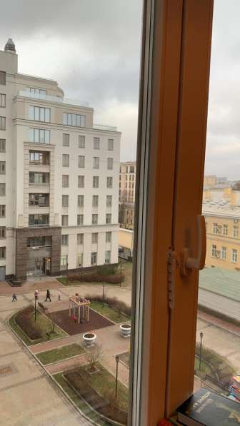 Продается квартира 3 комнаты в Москве фото 5