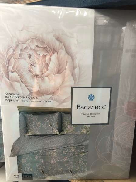 Постельное белье из поплина в Ростове-на-Дону фото 5