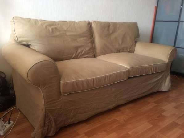 Продам диван ИКЕА в Дмитрове фото 3