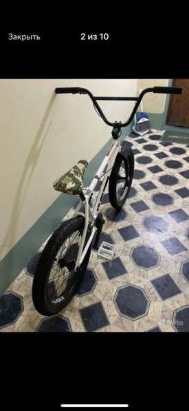 Велосипед BMX в Краснодаре фото 9