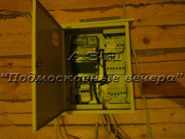 Продам коттедж в Москва.Жилая площадь 250 кв.м.Есть Канализация, Электричество. в Москве