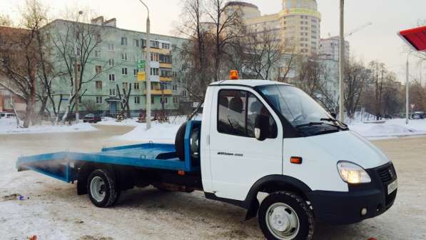 Пассажирские перевозки (такси) в Екатеринбурге