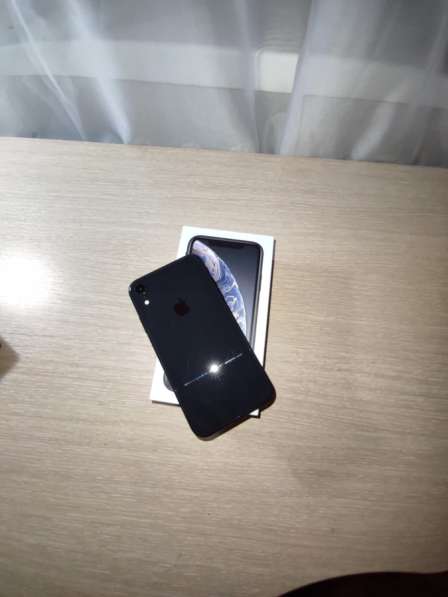 Iphone xr в Липецке