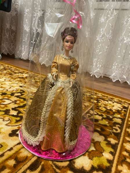 Куклы шкатулки ручной работы в Астрахани фото 3