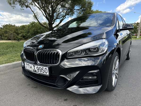 BMW, 2er Active Tourer, продажа в г.Минск