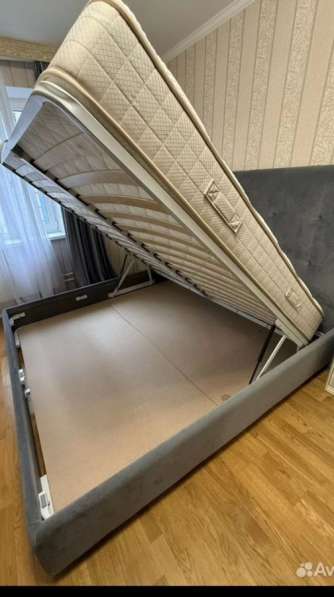 Продам кровать Аскона 200х220