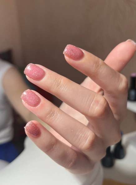 Маникюр в Оренбурге