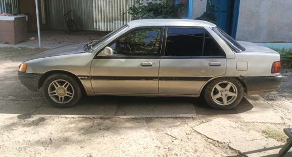 Ford, Laser, продажа в Ставрополе