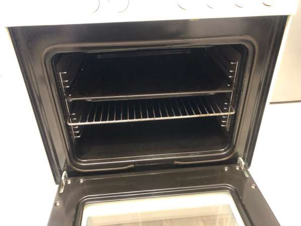 Электрическая плита Bosch в Челябинске фото 4