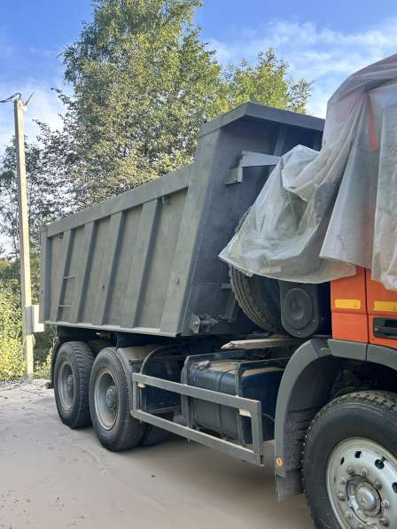 Пескоструйная обработка в Твери