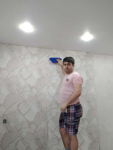 Ремонт квартир и домов под ключ