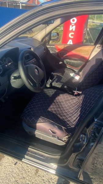 Fiat, Albea, продажа в Анапе в Анапе фото 3