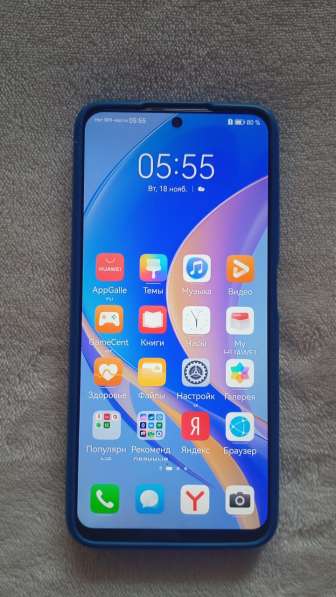 HUAWEI nova Y90, 4/128 ГБ в Краснодаре фото 4