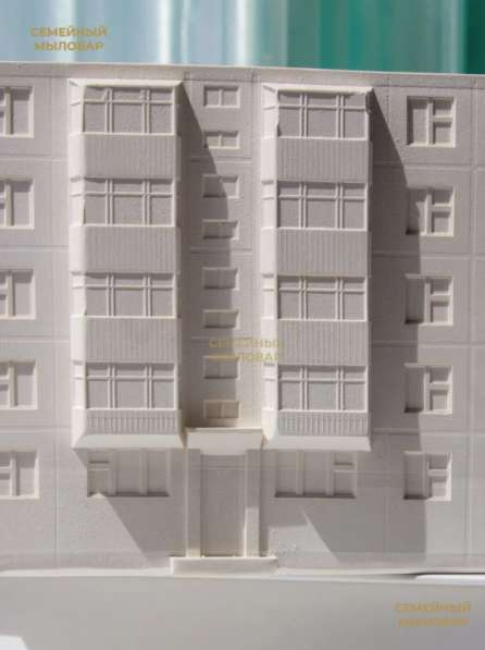 Силиконовый молд. Не вскрывался в Москве