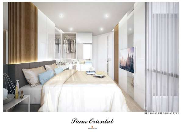 ❕НОВАЯ КВАРТИРА В ПАТТАЙЕ, ТАЙЛАНД в фото 11