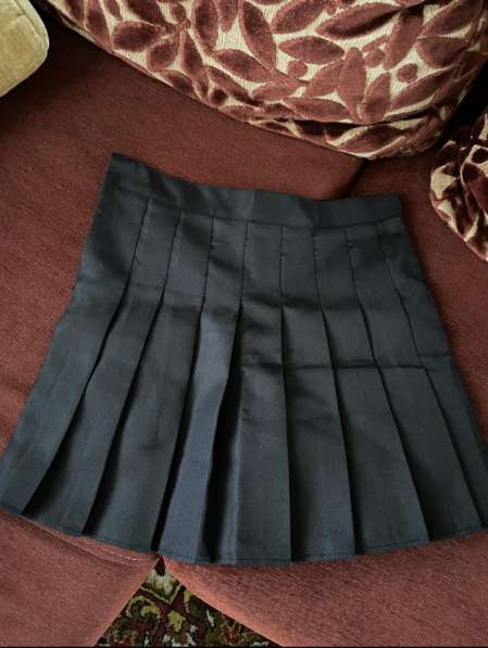 Юбка-шорты в Хабаровске