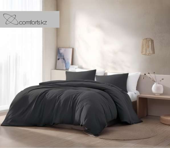 Постельное белье в 