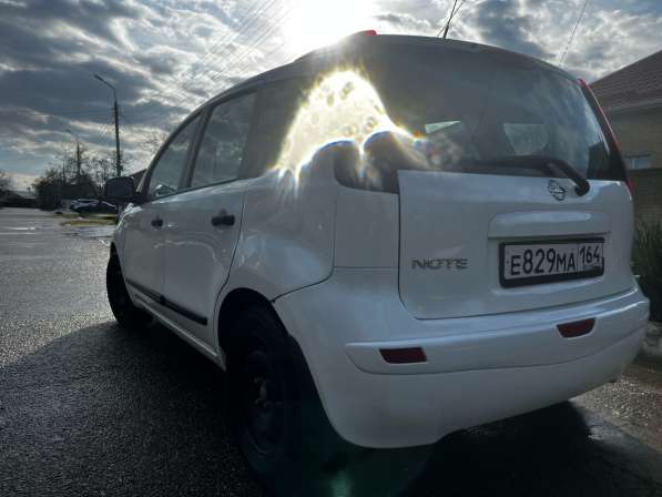 Nissan, Note, продажа в Краснодаре в Краснодаре