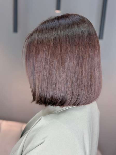 Окрашивание волос в Ростове-на-Дону фото 7